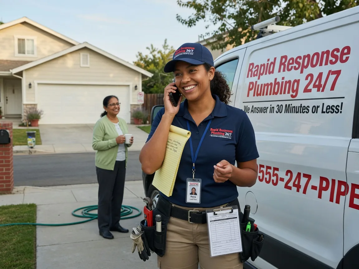 Emergency Plumber Sunfield, MI FAQs